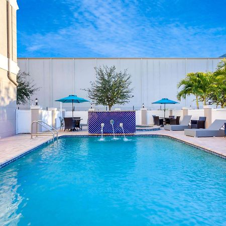 La Quinta By Wyndham Tampa Central Carrollwood Village Zewnętrze zdjęcie