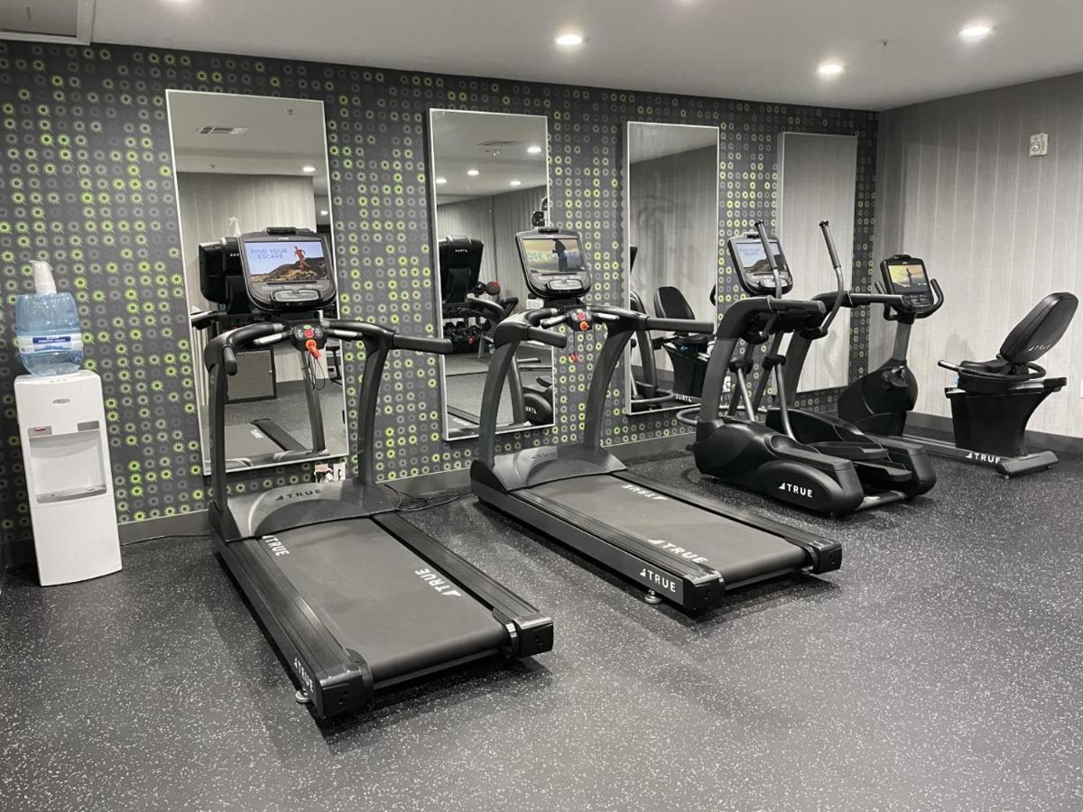 La Quinta By Wyndham Tampa Central Carrollwood Village Zewnętrze zdjęcie