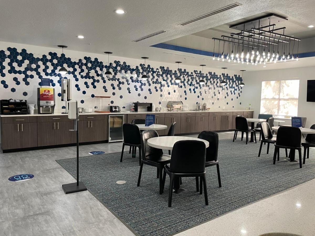 La Quinta By Wyndham Tampa Central Carrollwood Village Zewnętrze zdjęcie