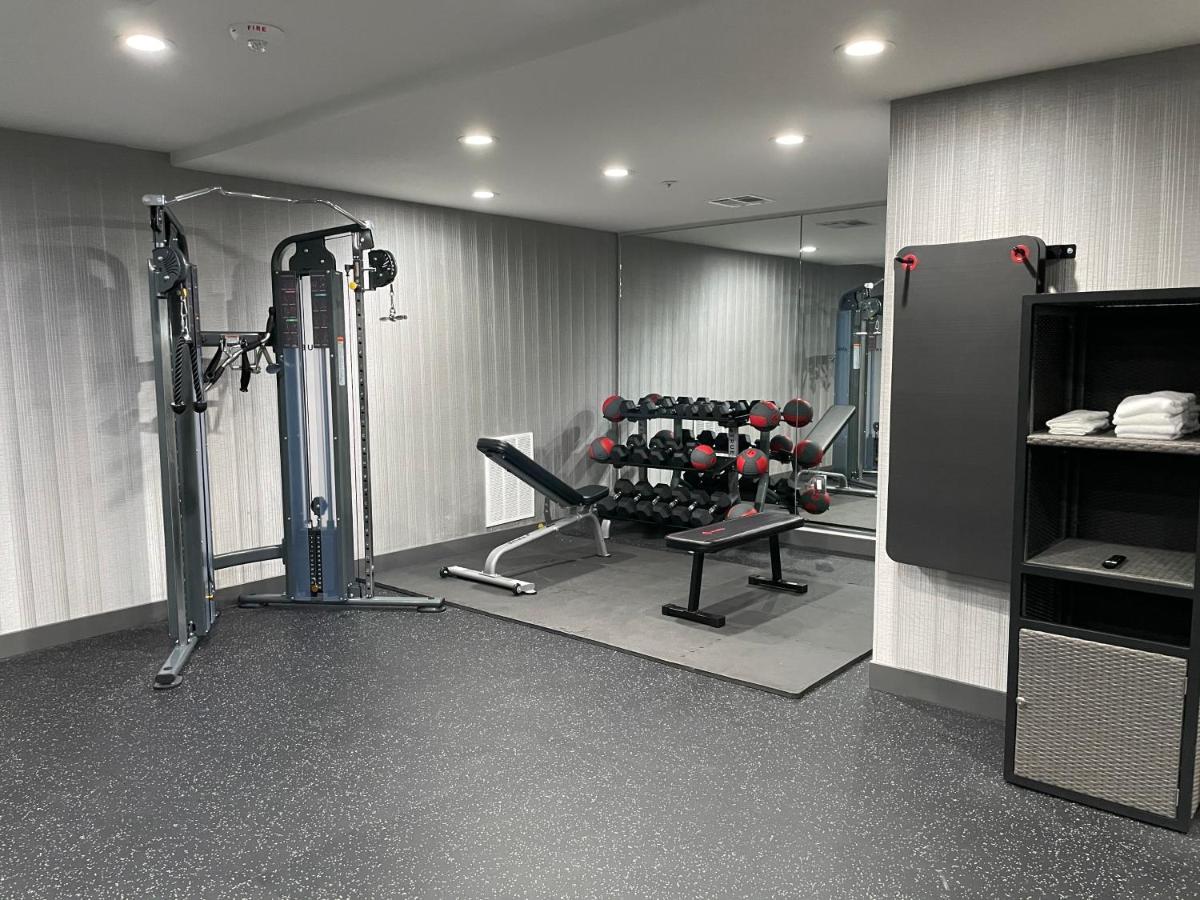 La Quinta By Wyndham Tampa Central Carrollwood Village Zewnętrze zdjęcie