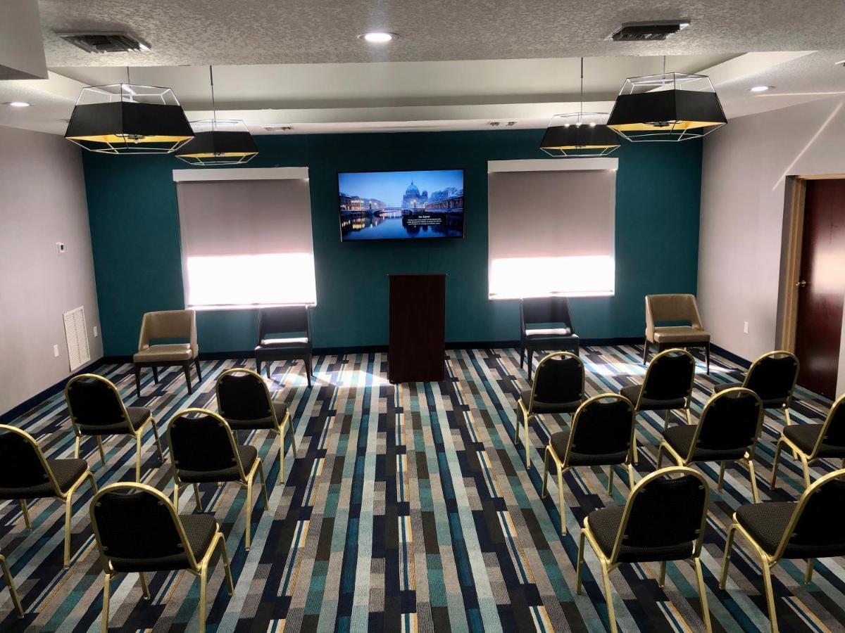 La Quinta By Wyndham Tampa Central Carrollwood Village Zewnętrze zdjęcie