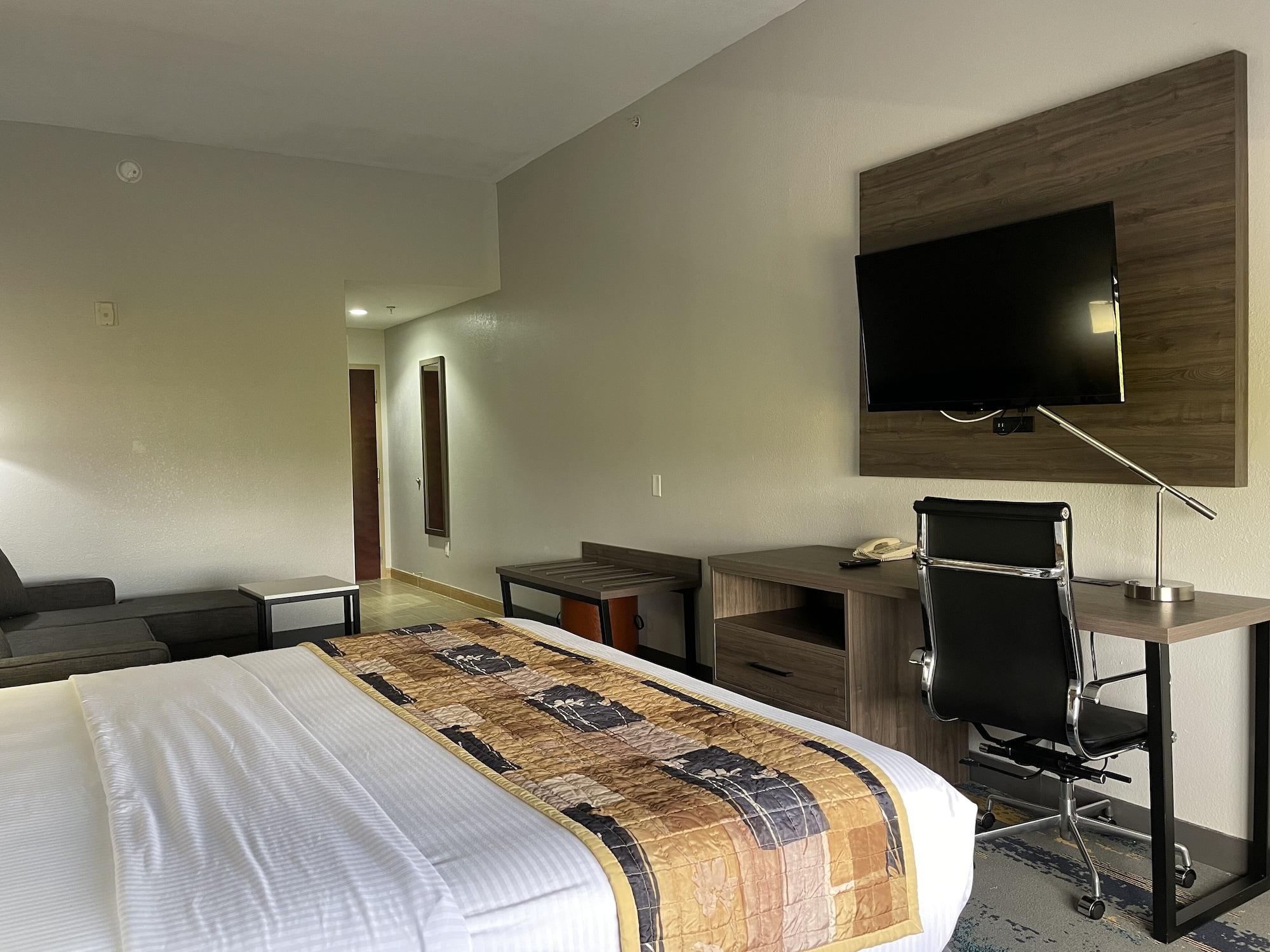 La Quinta By Wyndham Tampa Central Carrollwood Village Zewnętrze zdjęcie