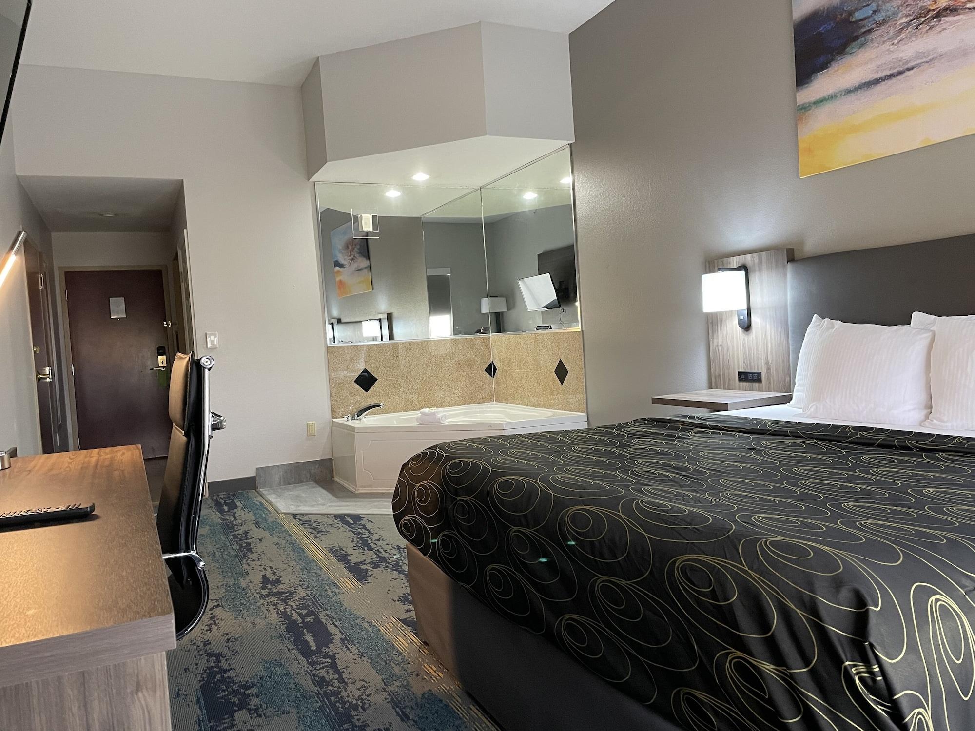 La Quinta By Wyndham Tampa Central Carrollwood Village Zewnętrze zdjęcie