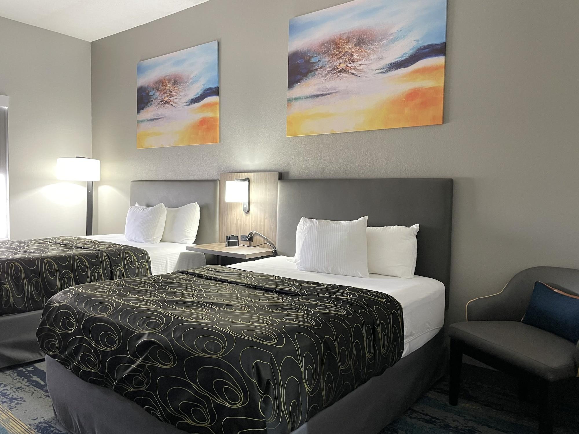 La Quinta By Wyndham Tampa Central Carrollwood Village Zewnętrze zdjęcie