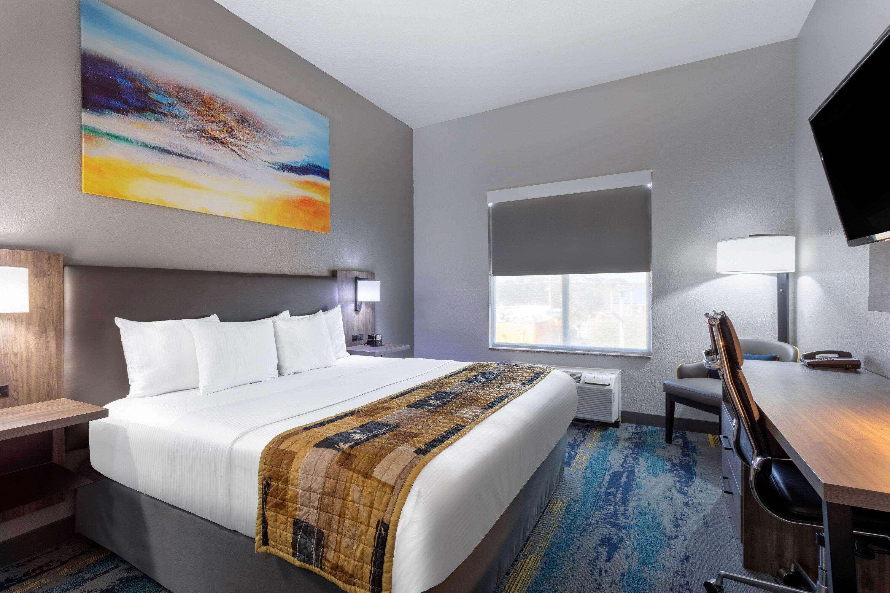 La Quinta By Wyndham Tampa Central Carrollwood Village Zewnętrze zdjęcie