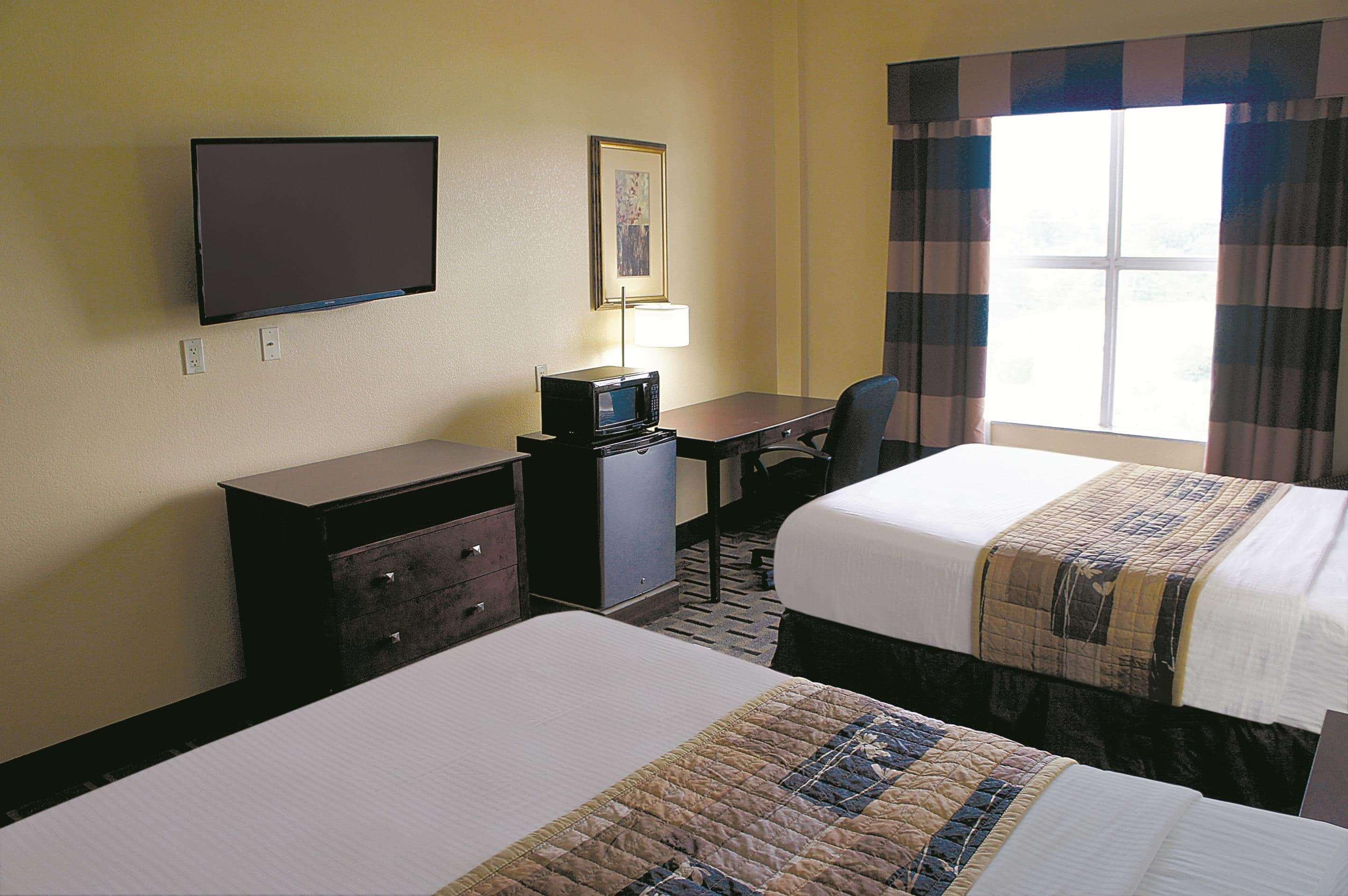 La Quinta By Wyndham Tampa Central Carrollwood Village Zewnętrze zdjęcie