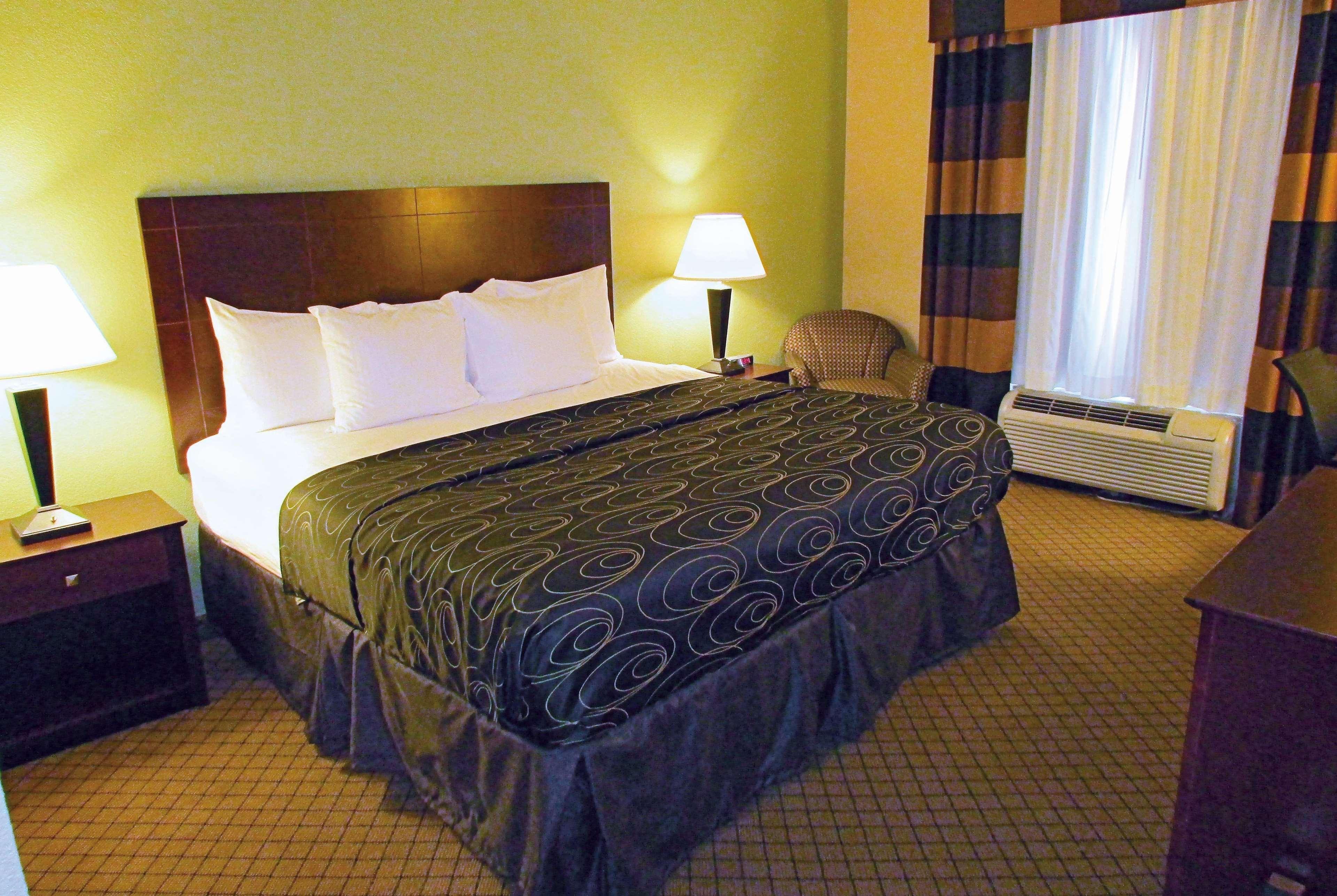 La Quinta By Wyndham Tampa Central Carrollwood Village Zewnętrze zdjęcie