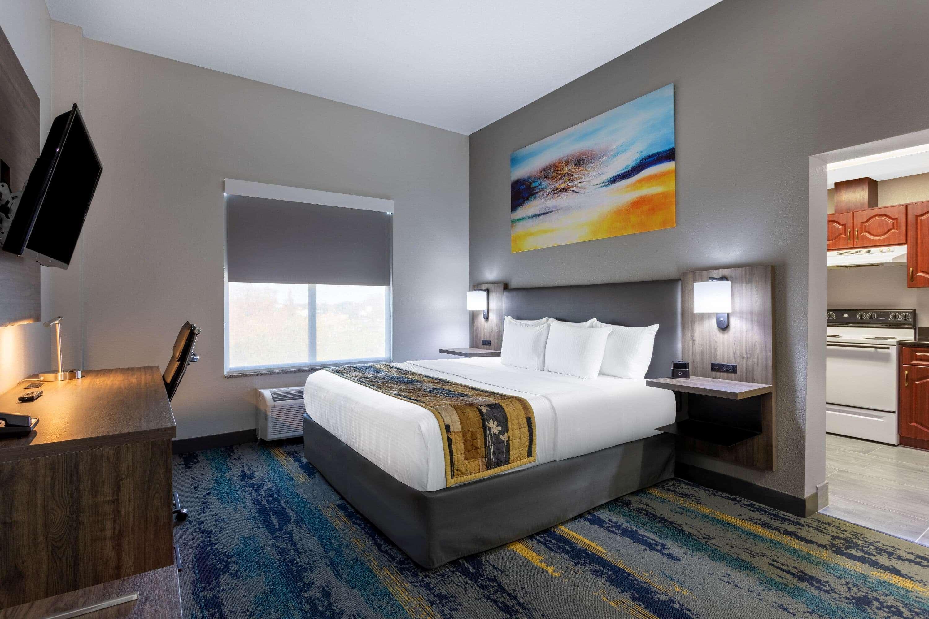 La Quinta By Wyndham Tampa Central Carrollwood Village Zewnętrze zdjęcie