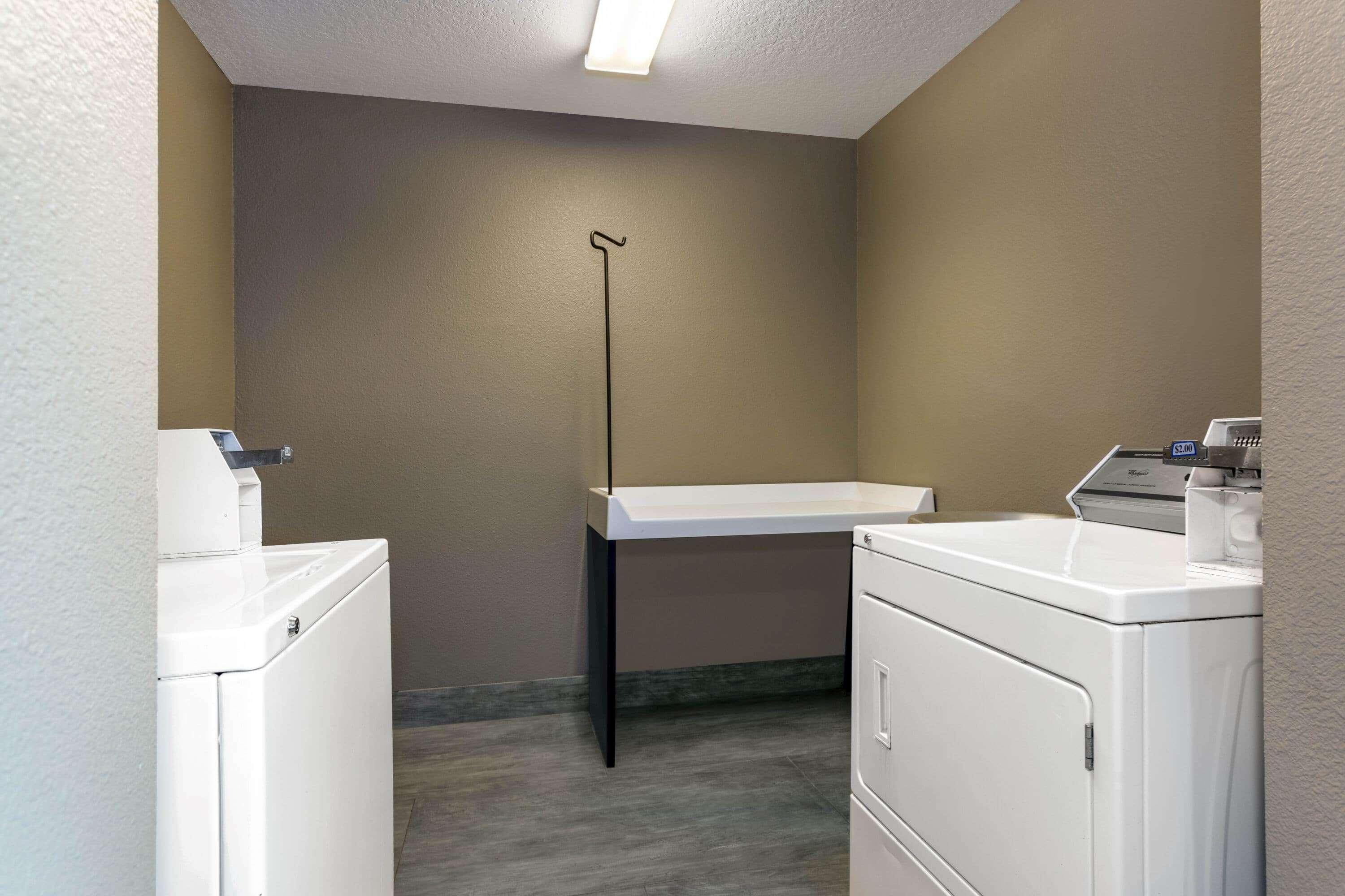 La Quinta By Wyndham Tampa Central Carrollwood Village Zewnętrze zdjęcie