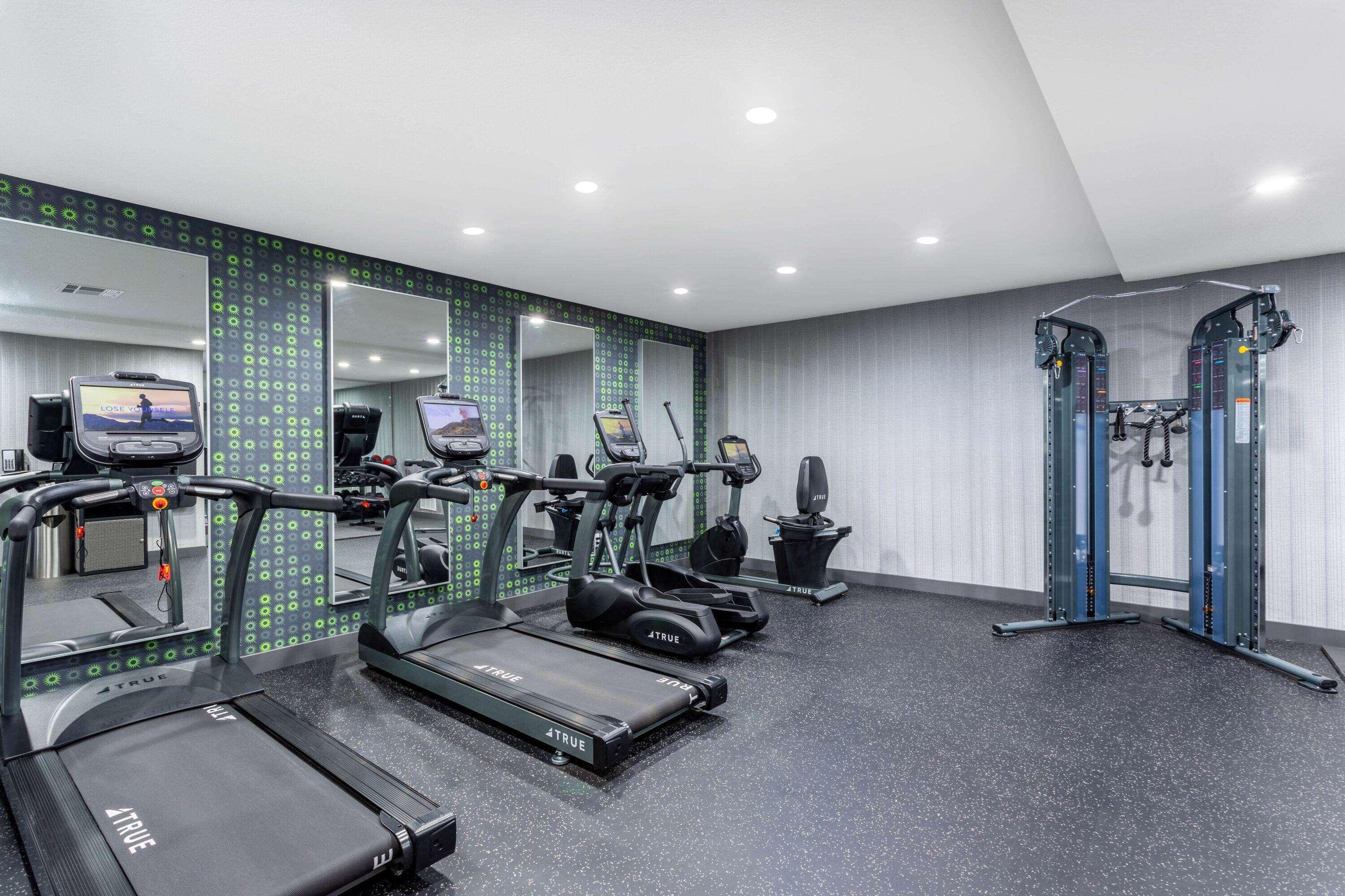 La Quinta By Wyndham Tampa Central Carrollwood Village Zewnętrze zdjęcie
