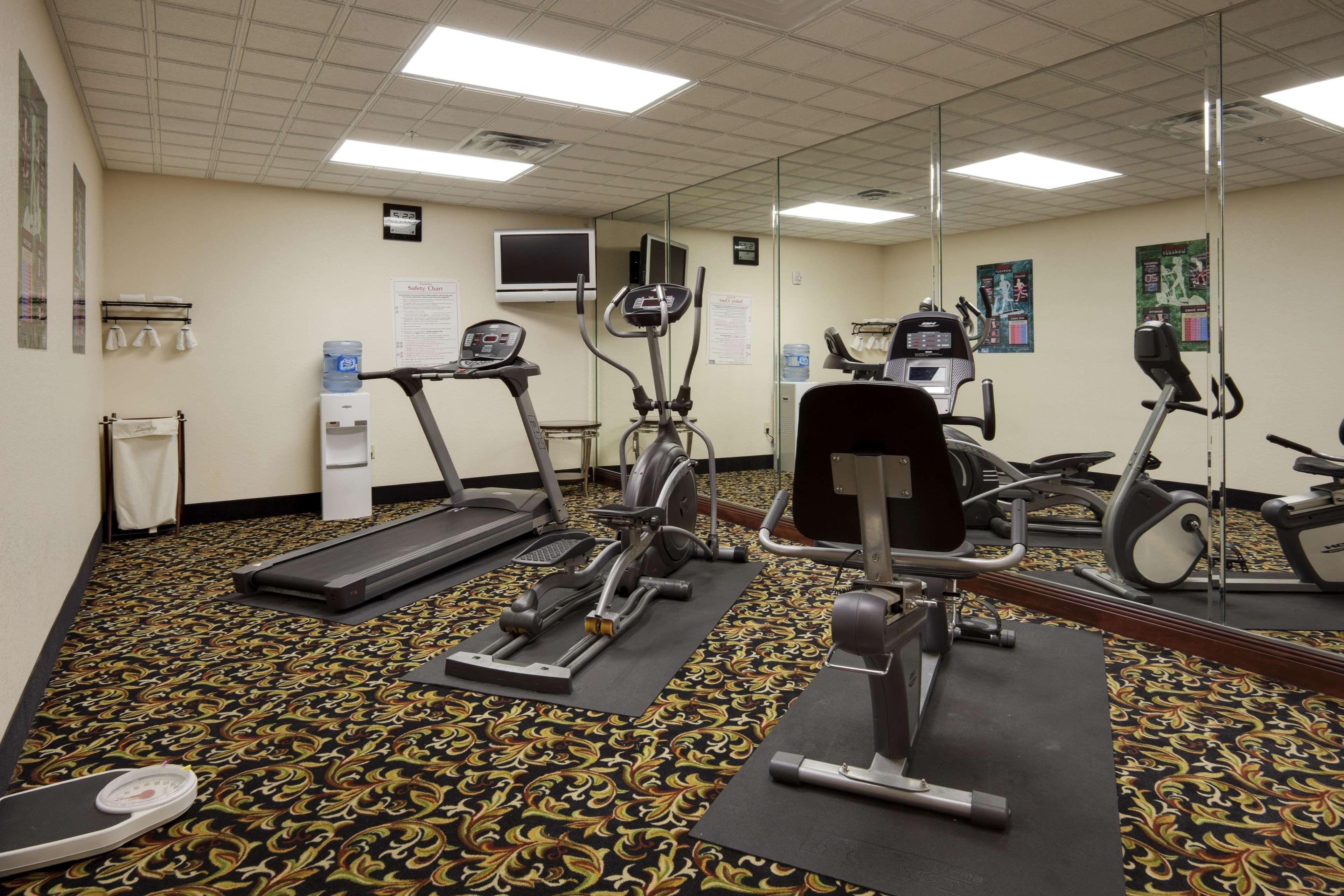 La Quinta By Wyndham Tampa Central Carrollwood Village Zewnętrze zdjęcie