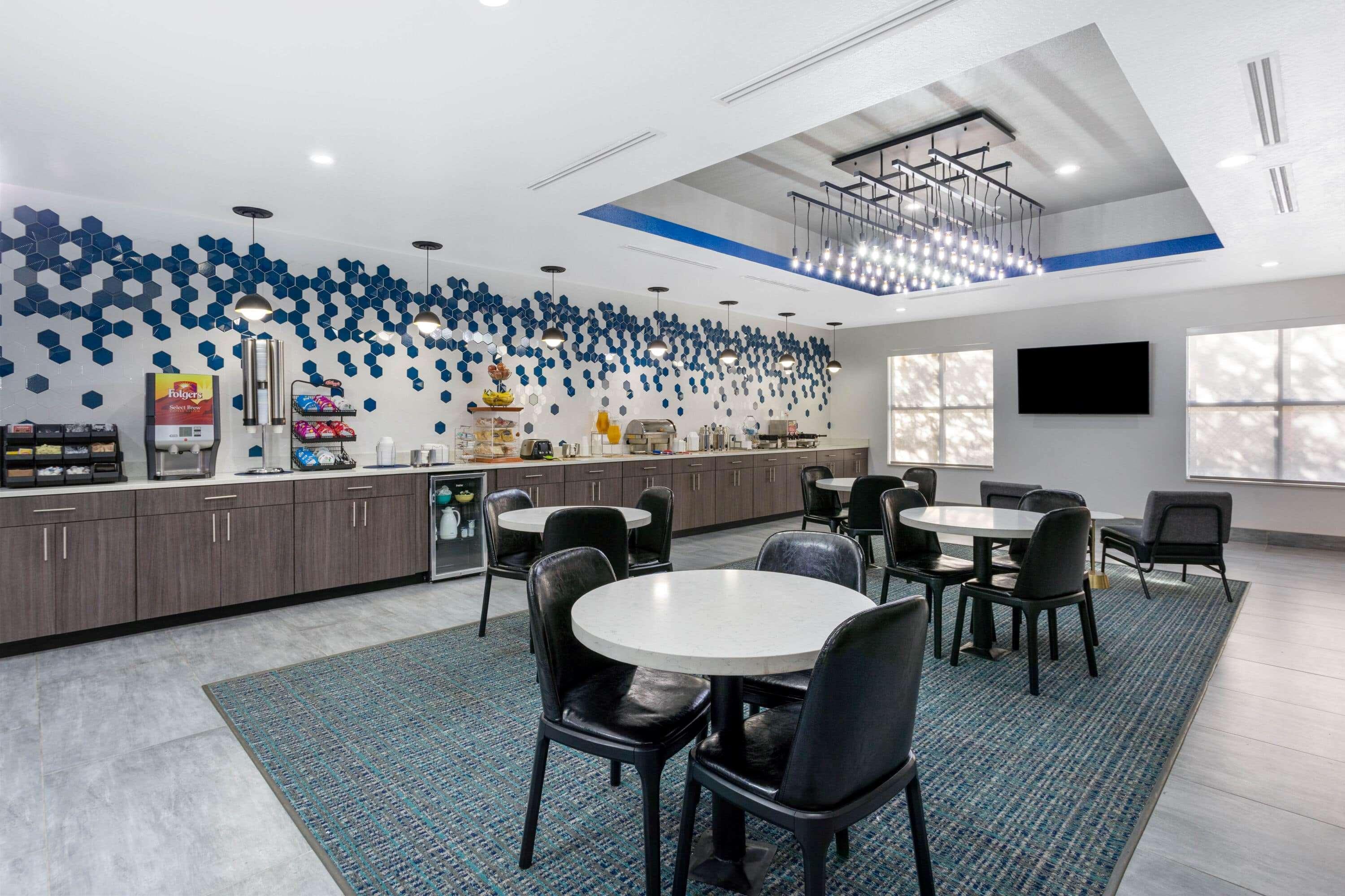 La Quinta By Wyndham Tampa Central Carrollwood Village Zewnętrze zdjęcie