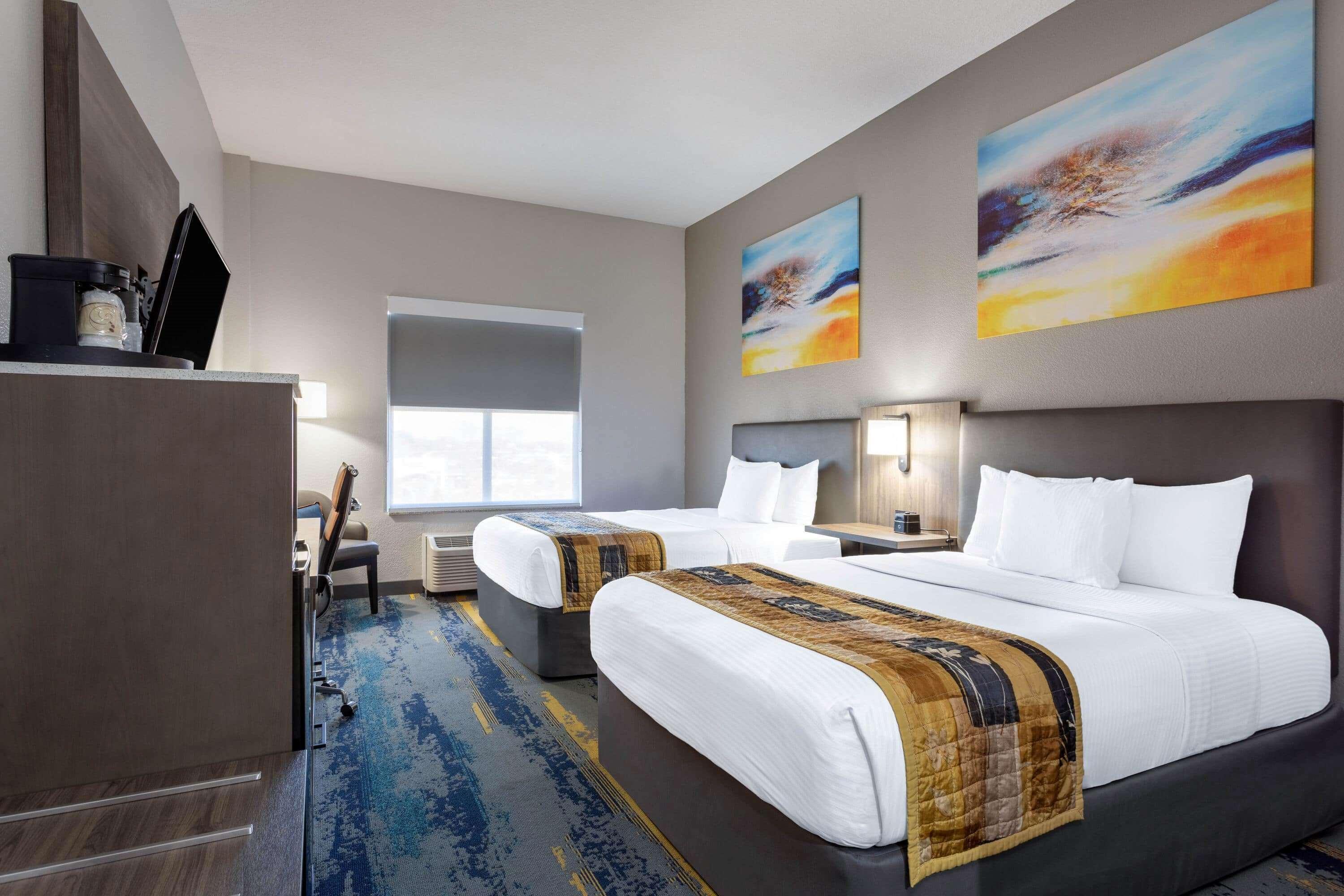 La Quinta By Wyndham Tampa Central Carrollwood Village Zewnętrze zdjęcie