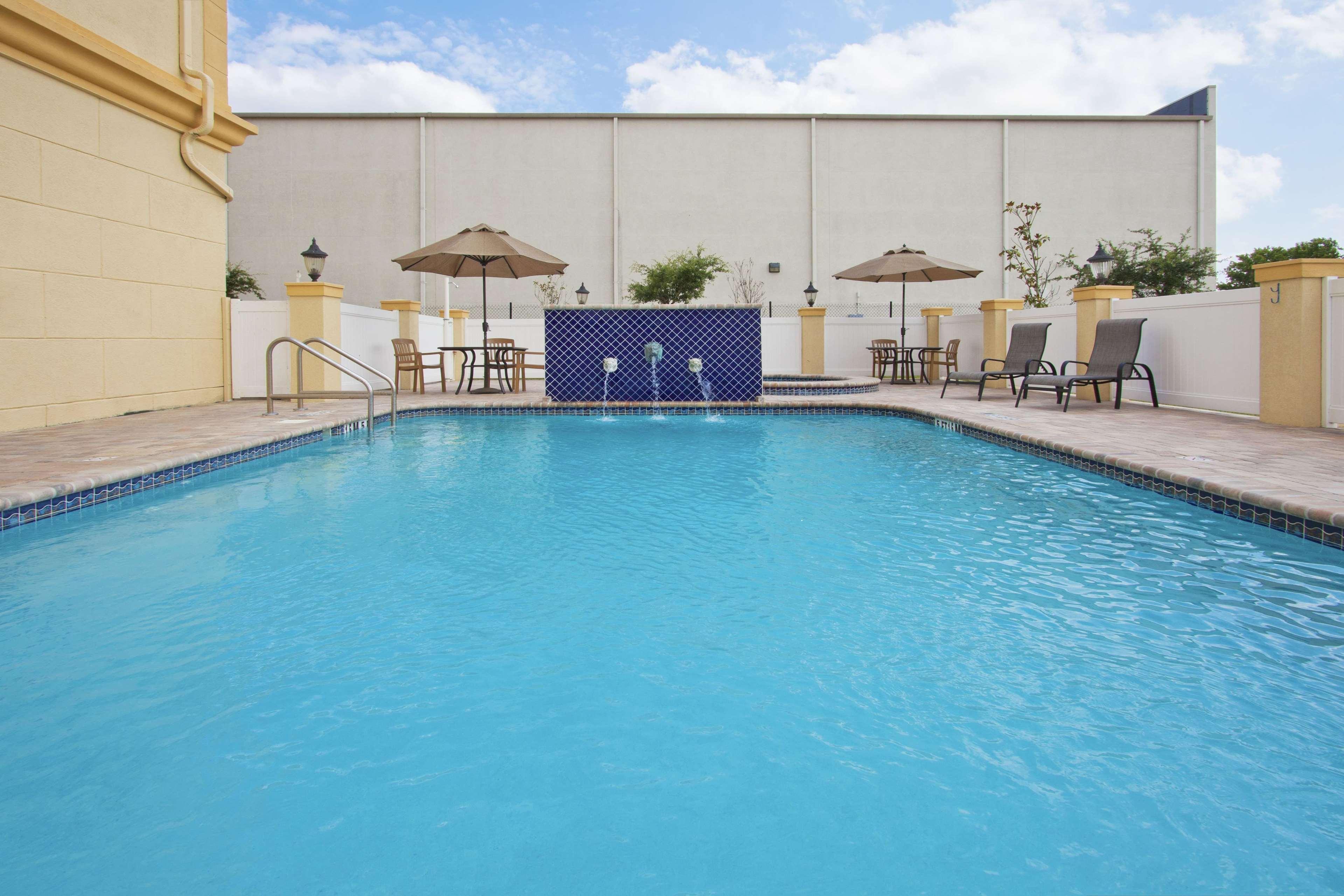La Quinta By Wyndham Tampa Central Carrollwood Village Zewnętrze zdjęcie