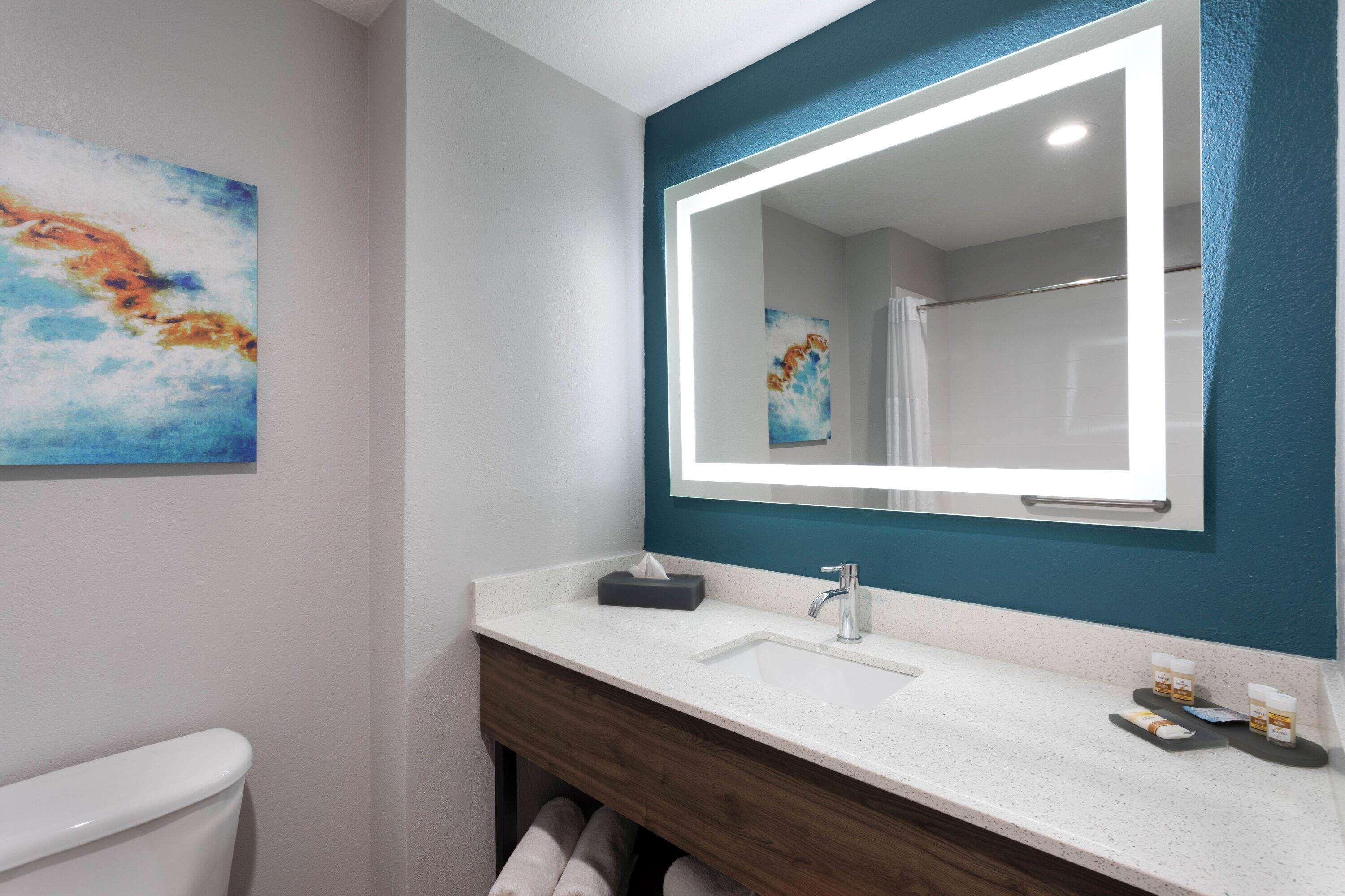 La Quinta By Wyndham Tampa Central Carrollwood Village Zewnętrze zdjęcie